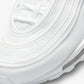 Nike Air Max 97 Triple White Wolf Grey