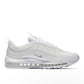 Nike Air Max 97 Triple White Wolf Grey