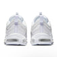 Nike Air Max 97 Triple White Wolf Grey