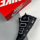 Nike Air More Uptempo Black White