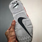 Nike Air More Uptempo Bulls Varsity Red White Black