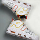 Nike Air More Uptempo Rayguns