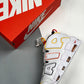 Nike Air More Uptempo Rayguns
