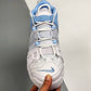 Nike Air More Uptempo Sky Blue Psychic Blue Grey White Multicolor
