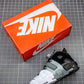 Nike Air More Uptempo Tri-Color Black Cool Grey White