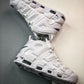 Nike Air More Uptempo White Navy