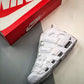 Nike Air More Uptempo White Navy