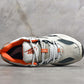 Nike M2K Tekno Light Bone Metallic Silver