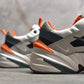 Nike M2K Tekno Light Bone Metallic Silver