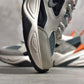 Nike M2K Tekno Light Bone Metallic Silver