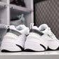Nike M2K Tekno White Grey