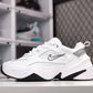 Nike M2K Tekno White Grey