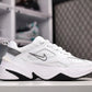 Nike M2K Tekno White Grey