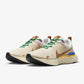 Nike React Infinity Run Flyknit 3 Premium Moving Company Phantom Oatmeal Citron