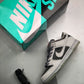 Atlas x Nike SB Dunk Low Wolf Grey Black Challenge Red