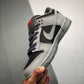Atlas x Nike SB Dunk Low Wolf Grey Black Challenge Red