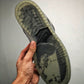 Atlas x Nike SB Dunk Low Wolf Grey Black Challenge Red
