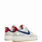 Nike x Undefeated Air Force 1 Low 5 On It