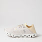 ON Cloud 5 Coast Sand Ray Mesh