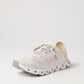 ON Cloud 5 Coast Sand Ray Mesh