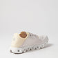 ON Cloud 5 Coast Sand Ray Mesh
