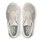 ON Cloud 5  White & Beige