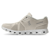 ON Cloud 5  White & Beige