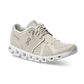 ON Cloud 5  White & Beige