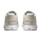 ON Cloud 5  White & Beige