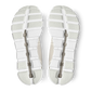 ON Cloud 5  White & Beige