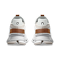 ON Cloud Nova White Pearl