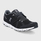 ON Cloud Running Black Grey White