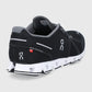 ON Cloud Running Black Grey White