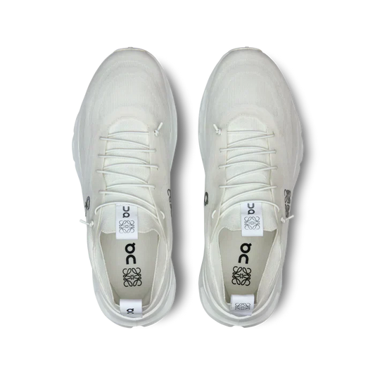 ON Cloud Tilt LOEWE White