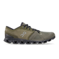 ON Cloud X 3  Green