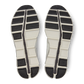 ON Cloud X 3  White Ivory Black