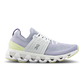 ON Cloudswift 3 White & Purple
