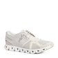 On Cloud 5 Trainers Beige