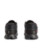 On Cloud 5 Trainers Black