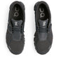 On Cloud 5 Trainers Black