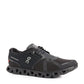 On Cloud 5 Trainers Black
