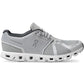 On Cloud 5 Trainers Glacier White