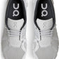 On Cloud 5 Trainers Glacier White