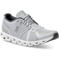 On Cloud 5 Trainers Glacier White