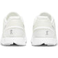 On Cloud 5 Trainers Undied White