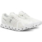 On Cloud 5 Trainers Undied White