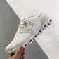 On Cloud X White Flame