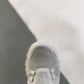 On Cloud X White Flame