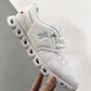 On Cloud X White Flame
