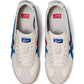Onitsuka Tiger Men's Mexico 66 Vin  White & Directoire Blue